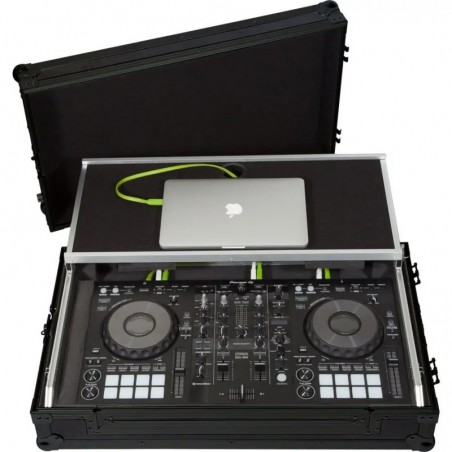 WALKASSE Flight Case Midi Controller Pioneer® DDJ-800/ DDJ-SX3