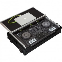 WALKASSE Flight Case Midi Controller Pioneer® DDJ-800/ DDJ-SX3