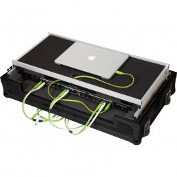 WALKASSE Flight Case Midi Controller Pioneer® DDJ-800/ DDJ-SX3