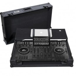 WALKASSE Flight case Sistema DJ All-in-one Pioneer XDJ-RX3