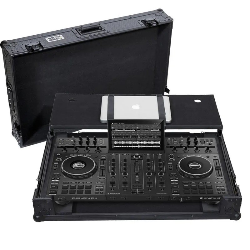 WALKASSE Flight case Sistema DJ All-in-one Pioneer XDJ-RX3
