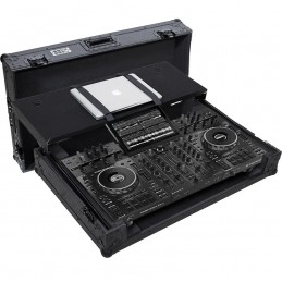 WALKASSE Flight case Sistema DJ All-in-one Pioneer XDJ-RX3