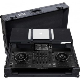 WALKASSE Flight case Sistema DJ All-in-one Denondj® SC LIVE 4