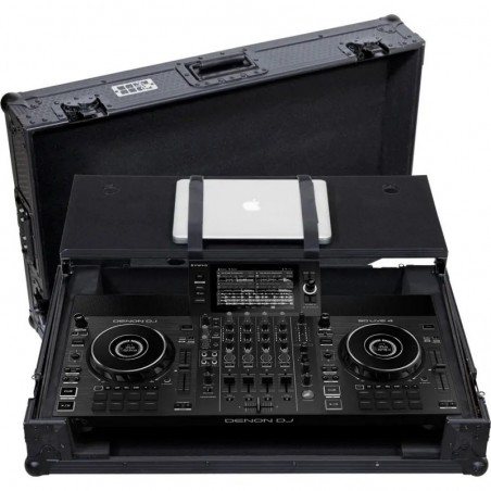 WALKASSE Flight case Sistema DJ All-in-one Denondj® SC LIVE 4