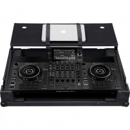 WALKASSE Flight case Sistema DJ All-in-one Denondj® SC LIVE 4
