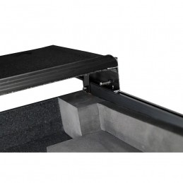 WALKASSE Flight case Sistema DJ All-in-one Denondj® SC LIVE 4