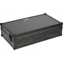 WALKASSE Flight Case Pioneer® XDJ-700 o CDJ-350/ DJM-450 Edizione nera