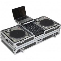 WALKASSE FC Pioneer® DJM-S9 o NI® KONTROL Z2