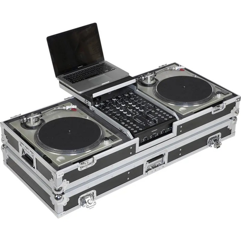 WALKASSE FC Pioneer® DJM-S9 o NI® KONTROL Z2