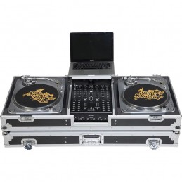 WALKASSE FC Pioneer® DJM-S9 o NI® KONTROL Z2