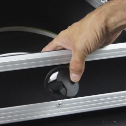 WALKASSE FC Pioneer® DJM-S9 o NI® KONTROL Z2