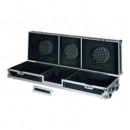 WALKASSE (Normale)/ Pioneer® DJM-750MK2 Argento