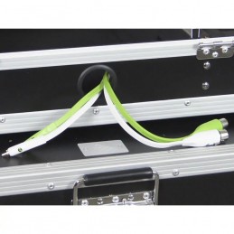 WALKASSE (Normale)/ Pioneer® DJM-750MK2 Argento