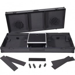 WALKASSE (Normale)/ Pioneer® DJM-900NXS2 Argento