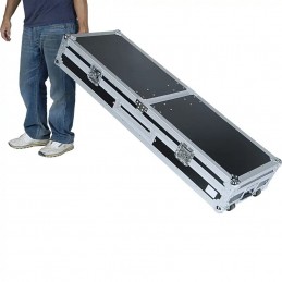 WALKASSE (Normale)/ Pioneer® DJM-900NXS2 Argento