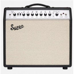 SUPRO AIRWAVE