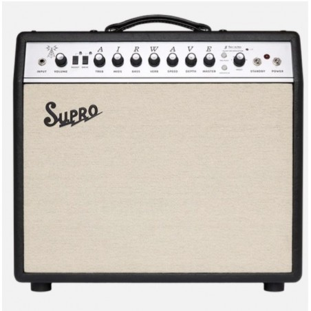 SUPRO AIRWAVE