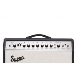 SUPRO AIRWAVE
