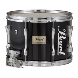 PEARL 13x9 Competitor Marching Snare Drum Midnight