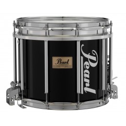 PEARL 14x12 Competitor Marching Snare Drum Midnight