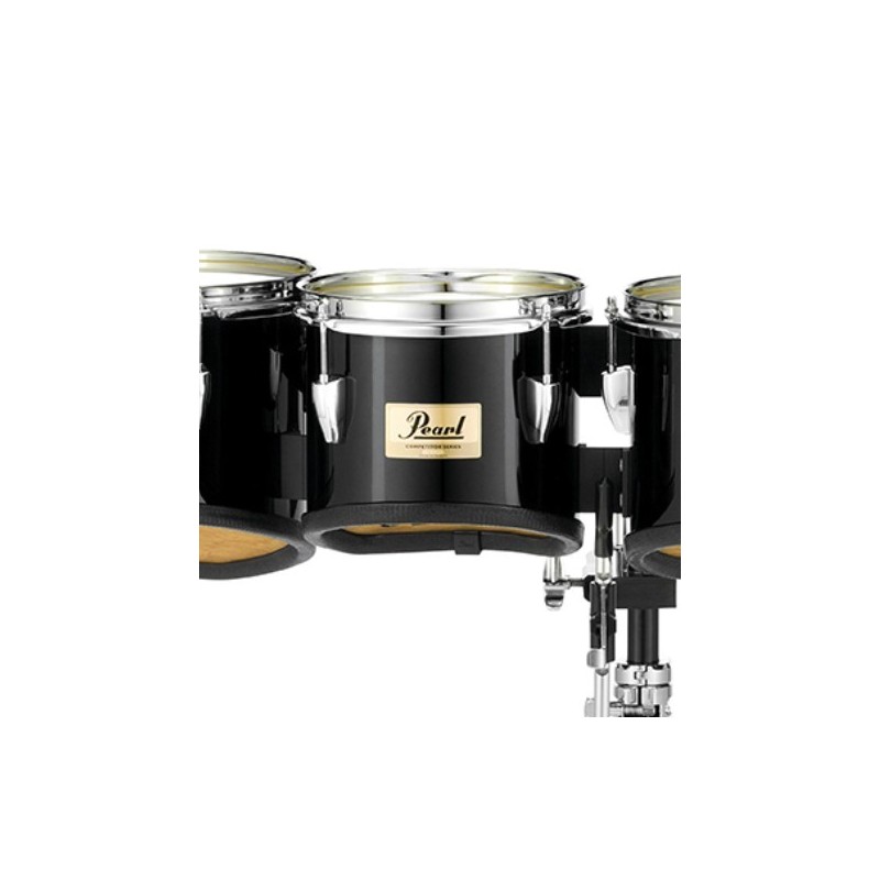 PEARL 8x8 Competitor Marching Tom Midnight