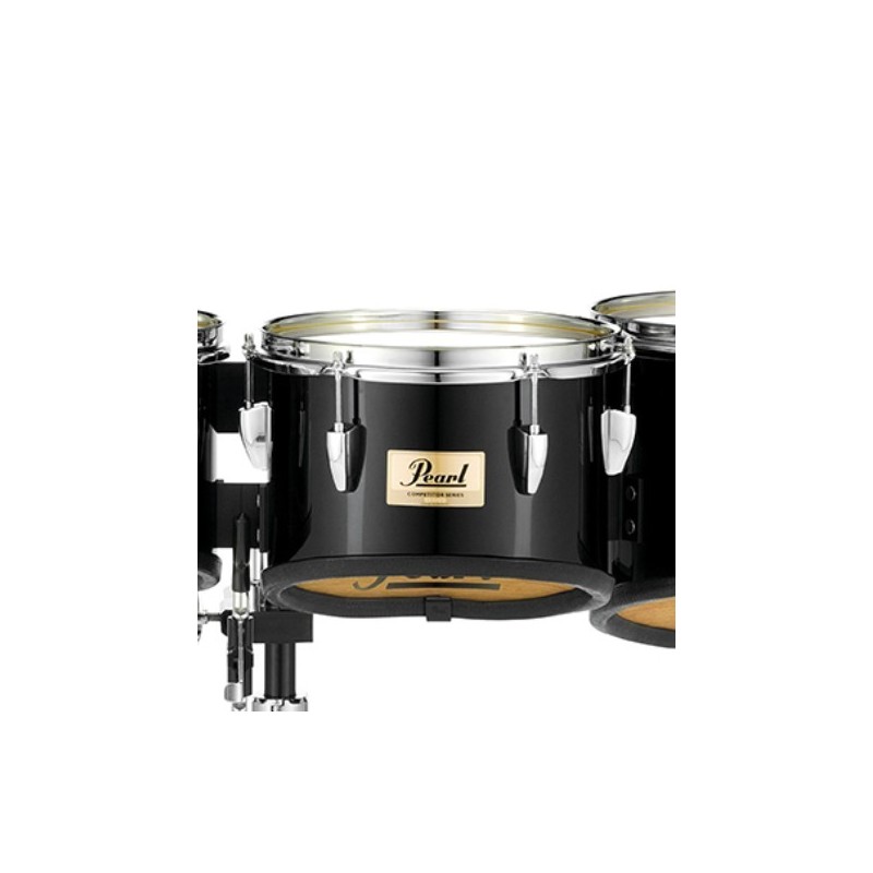 PEARL 10x9 Competitor Marching Tom Midnight