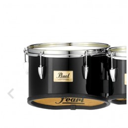 PEARL 12x10 Competitor Marching Tom Midnight