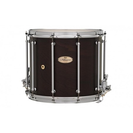 PEARL 14x12 Philharmonic African Mahogany Matte Walnut