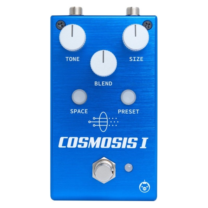 PIGTRONIX COSMOSIS 1