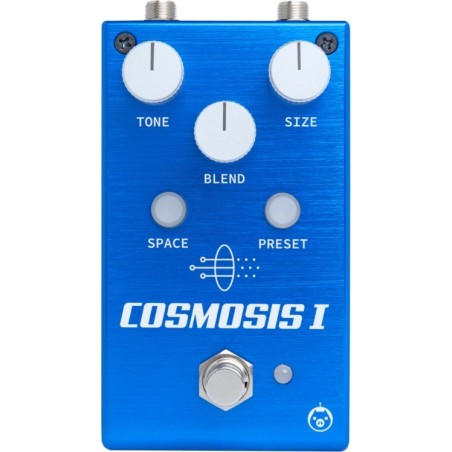 PIGTRONIX COSMOSIS 1