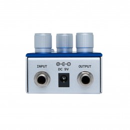 PIGTRONIX COSMOSIS 1