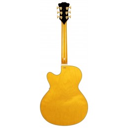 D'ANGELICO EXCEL 16 AMBER