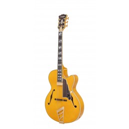D'ANGELICO EXCEL 16 AMBER