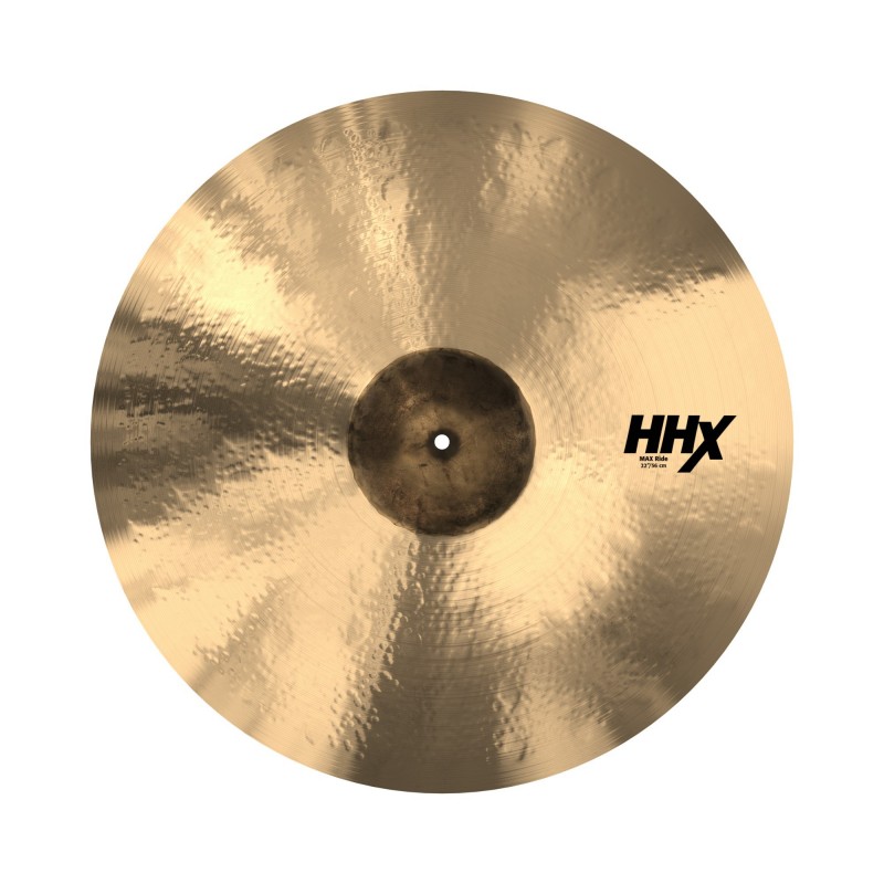 SABIAN 22" HHX MAX RIDE