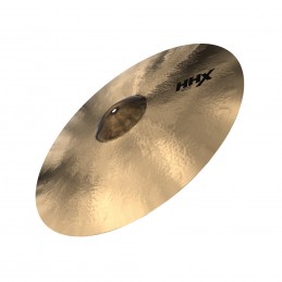SABIAN 22" HHX MAX RIDE