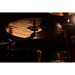 SABIAN 22" HHX MAX RIDE