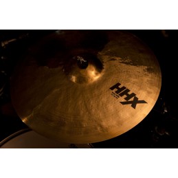 SABIAN 22" HHX MAX RIDE
