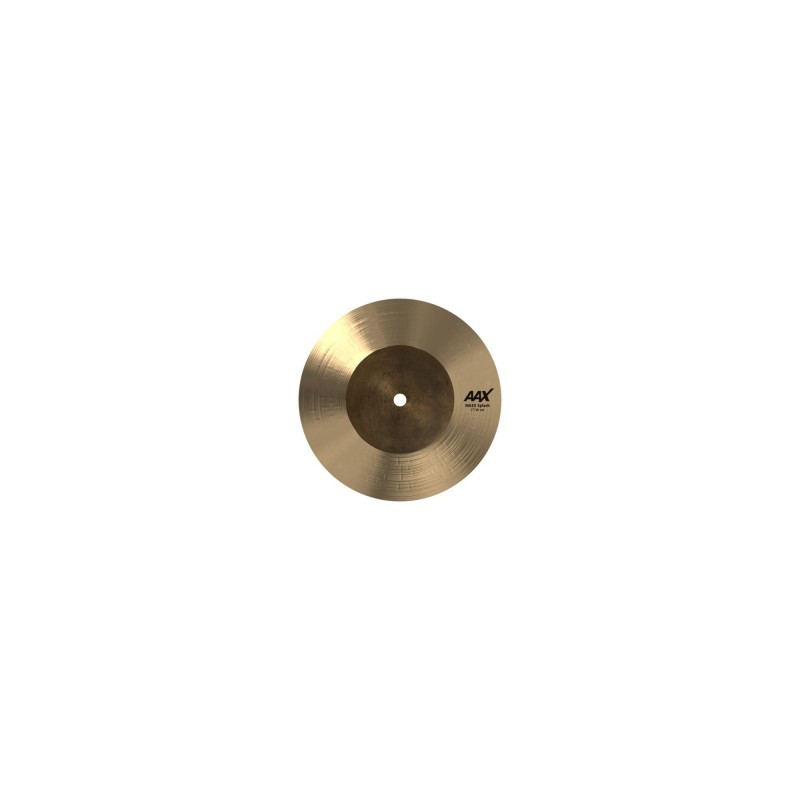 SABIAN 7" AAX MAXX SPLASH V2