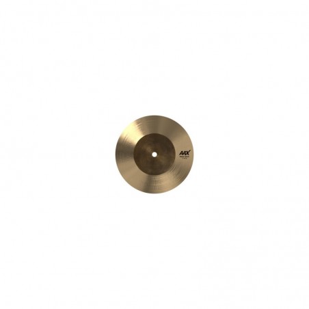 SABIAN 7" AAX MAXX SPLASH V2