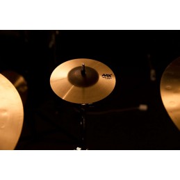 SABIAN 7" AAX MAXX SPLASH V2