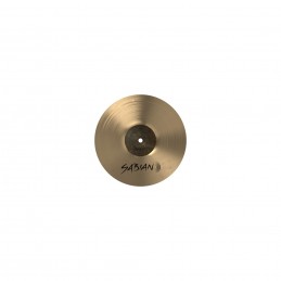 SABIAN 9" AAX MAXX SPLASH V2