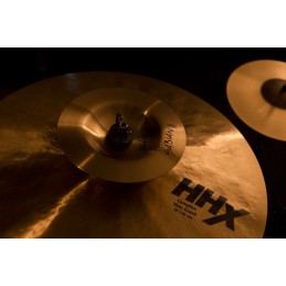 SABIAN 6" AA MAX BELL CHIME