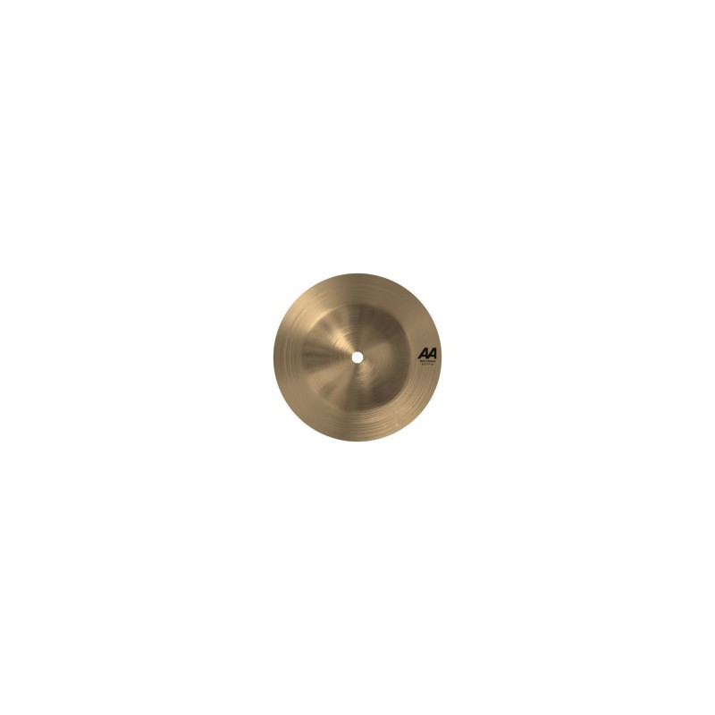 SABIAN 6.5" AA MAX BELL CHIME