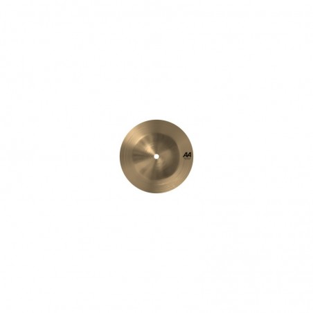 SABIAN 6.5" AA MAX BELL CHIME