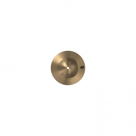 SABIAN 7" AA MAX BELL CHIME