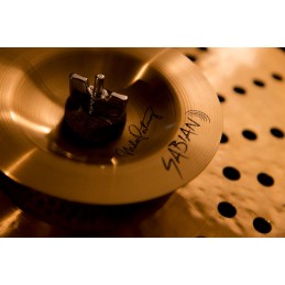SABIAN 7" AA MAX BELL CHIME