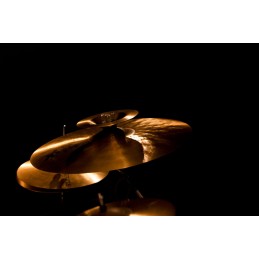 SABIAN 7" AA MAX BELL CHIME