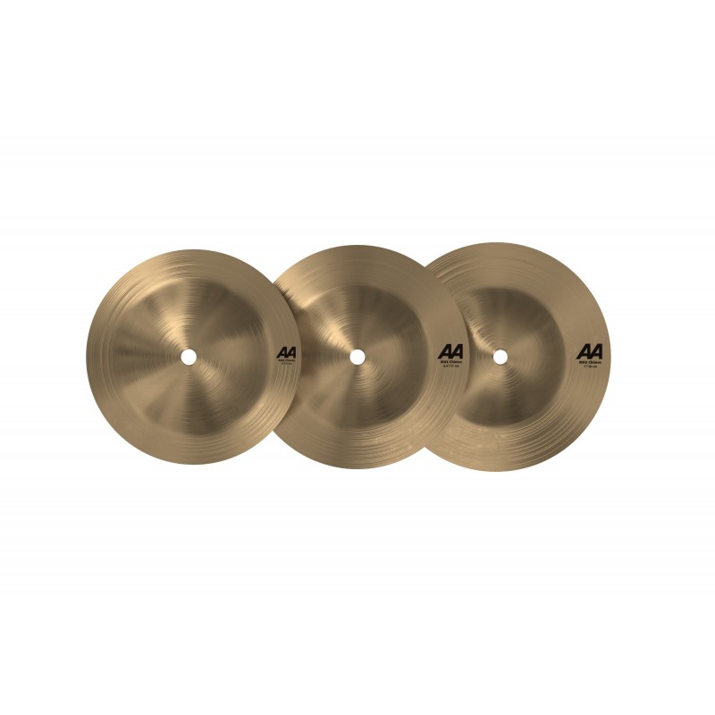 SABIAN AA MAX BELL CHIME SET
