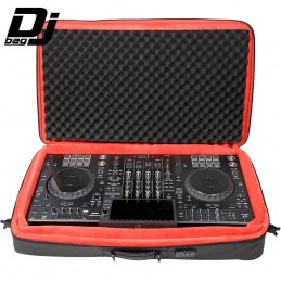 DJ BAG bag per xdj az/opus-quad/xdj-xz/xdj-rx3