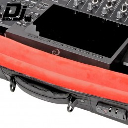 DJ BAG bag per xdj az/opus-quad/xdj-xz/xdj-rx3